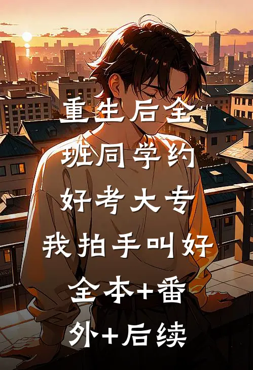 重生后全班同学约好考大专，我拍手叫好全本+番外+后续