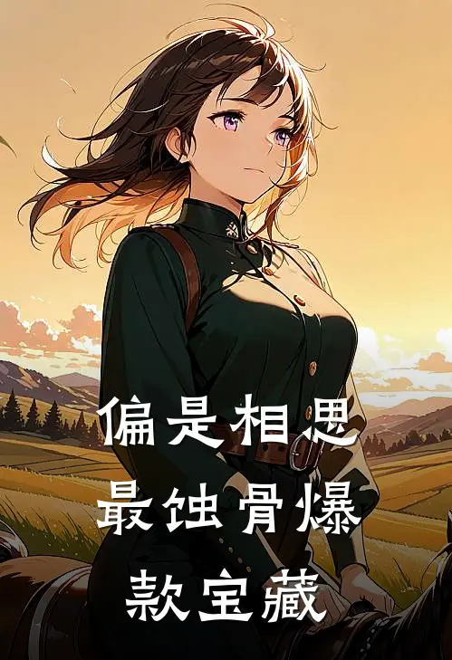 偏是相思最蚀骨爆款宝藏