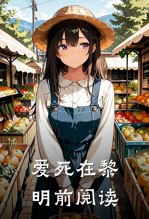 爱死在黎明前阅读