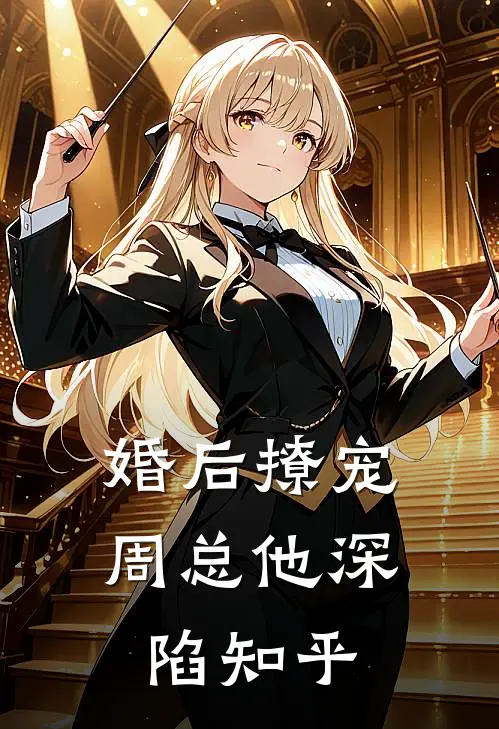 婚后撩宠：周总他深陷知乎