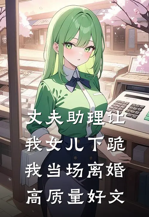 丈夫助理让我女儿下跪，我当场离婚高质量好文