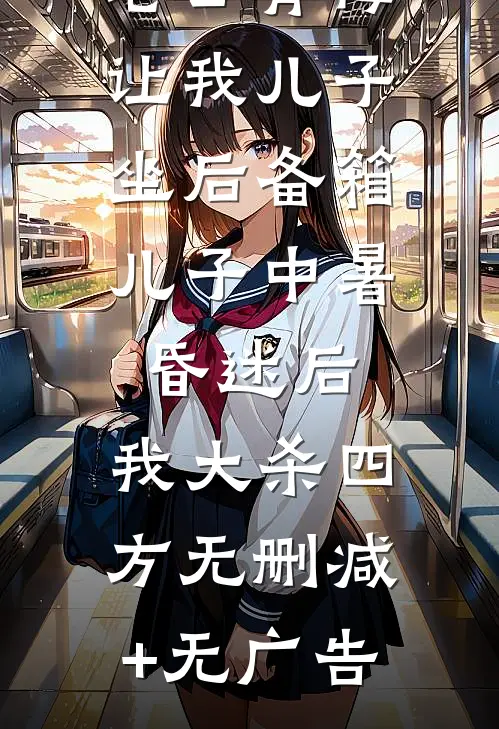 老公青梅让我儿子坐后备箱，儿子中暑昏迷后，我大杀四方无删减+无广告