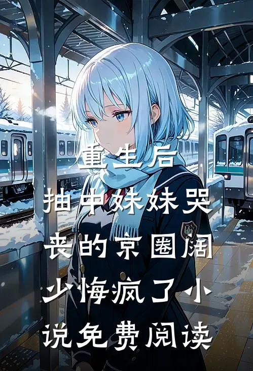 重生后，抽中妹妹哭丧的京圈阔少悔疯了小说免费阅读