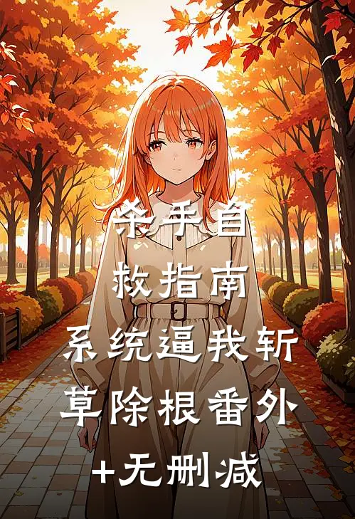 杀手自救指南：系统逼我斩草除根番外+无删减