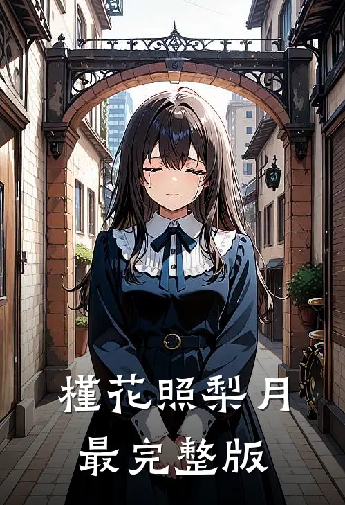 槿花照梨月最完整版