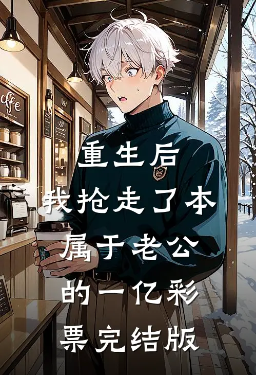 重生后，我抢走了本属于老公的一亿彩票完结版