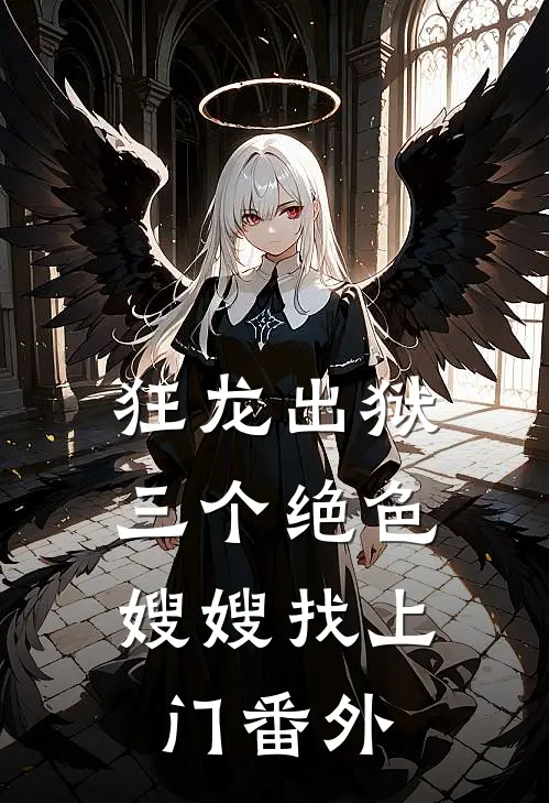狂龙出狱，三个绝色嫂嫂找上门番外