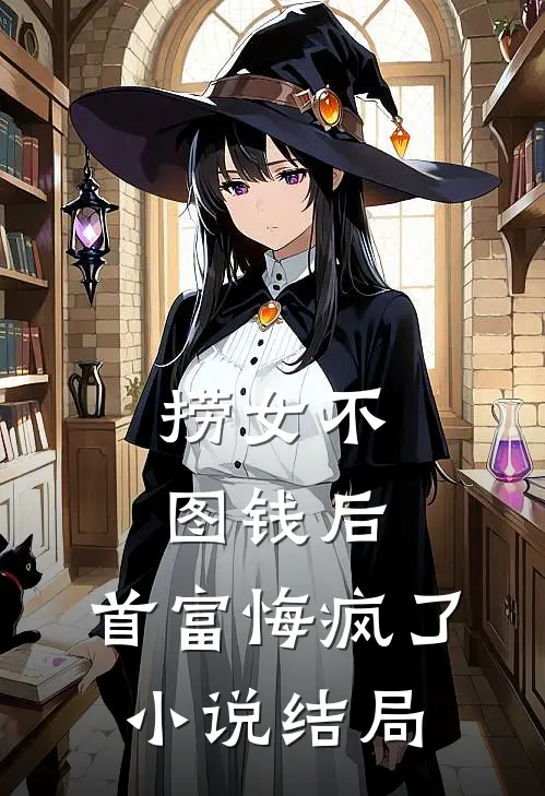 捞女不图钱后，首富悔疯了小说结局