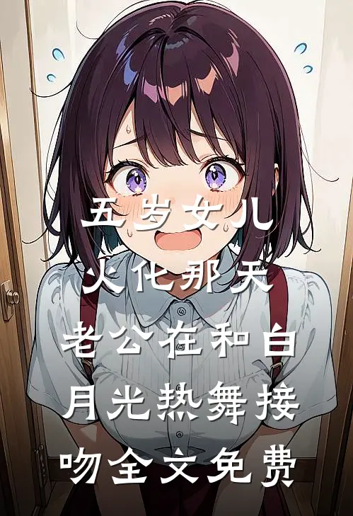 五岁女儿火化那天，老公在和白月光热舞接吻全文免费