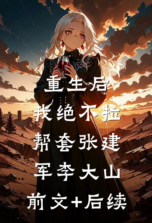 重生后，我绝不拉帮套张建军李大山:前文+后续