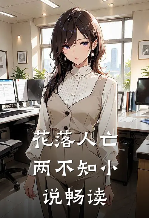 花落人亡两不知小说畅读