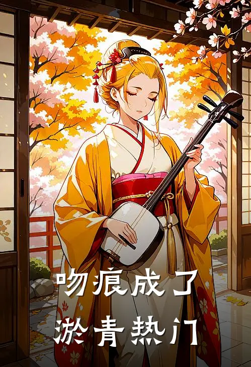 吻痕成了淤青热门