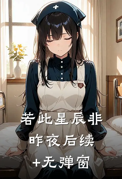 若此星辰非昨夜后续+无弹窗