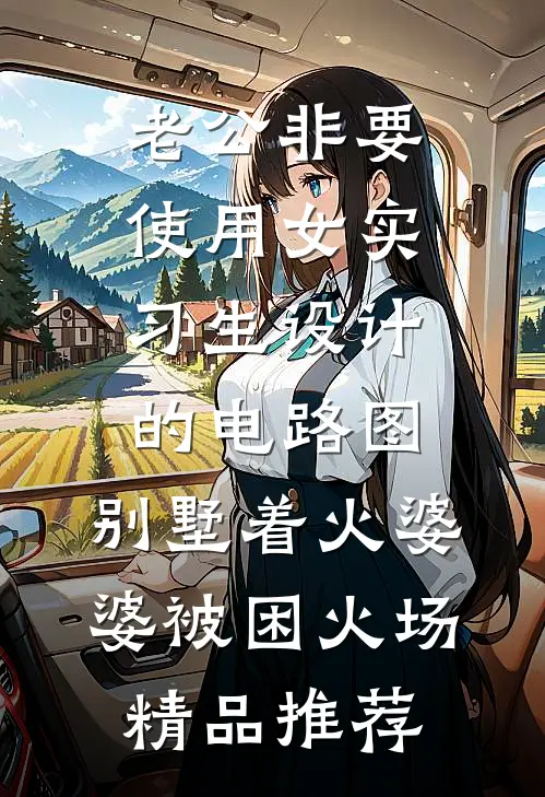 老公非要使用女实习生设计的电路图，别墅着火婆婆被困火场精品推荐
