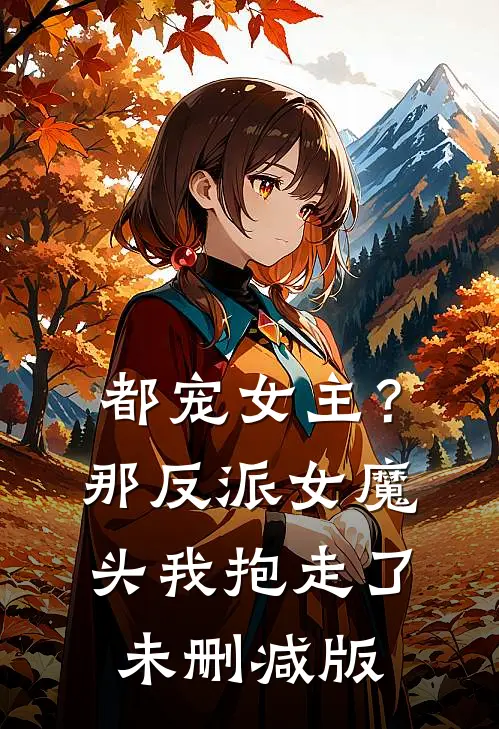 都宠女主？那反派女魔头我抱走了未删减版