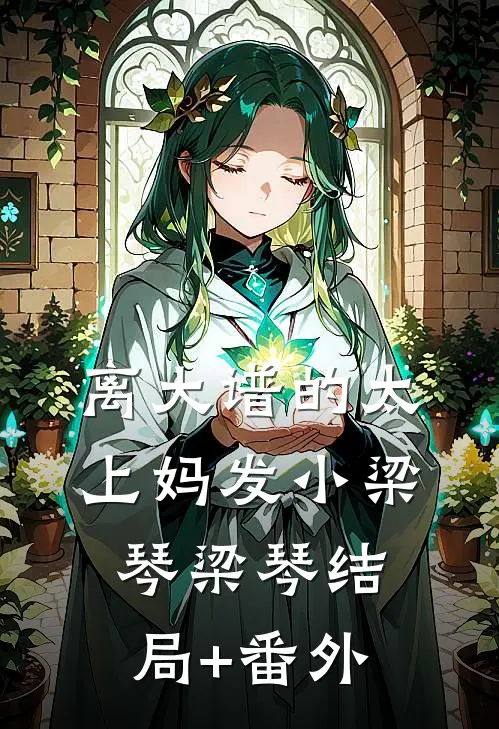 离大谱的太上妈发小梁琴梁琴结局+番外