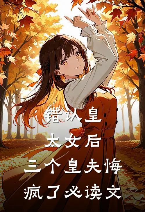 错认皇太女后，三个皇夫悔疯了必读文