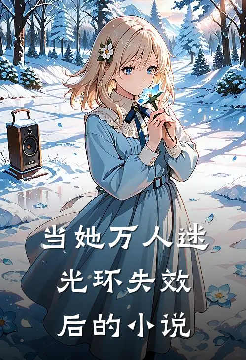 当她万人迷光环失效后的小说