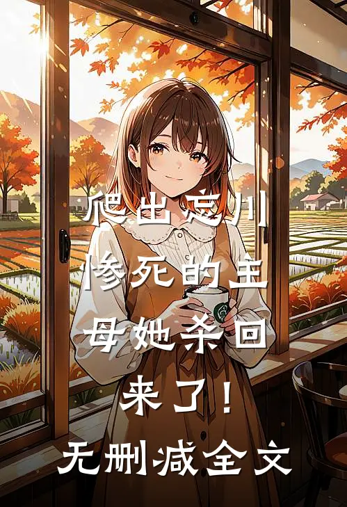 爬出忘川，惨死的主母她杀回来了！无删减全文
