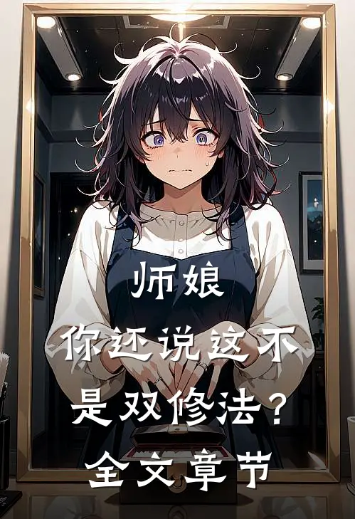 师娘，你还说这不是双修法？全文章节
