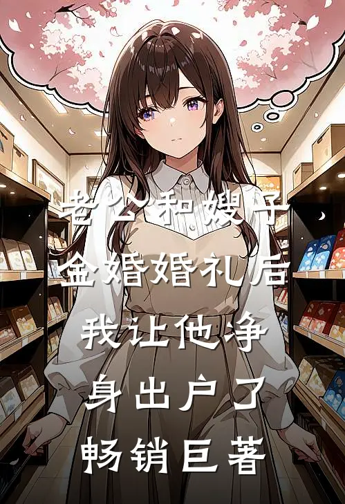 老公和嫂子金婚婚礼后，我让他净身出户了畅销巨著