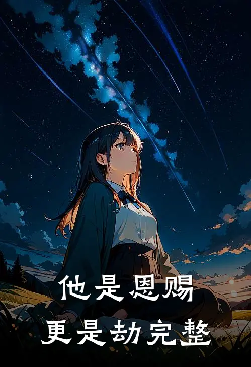 他是恩赐，更是劫完整
