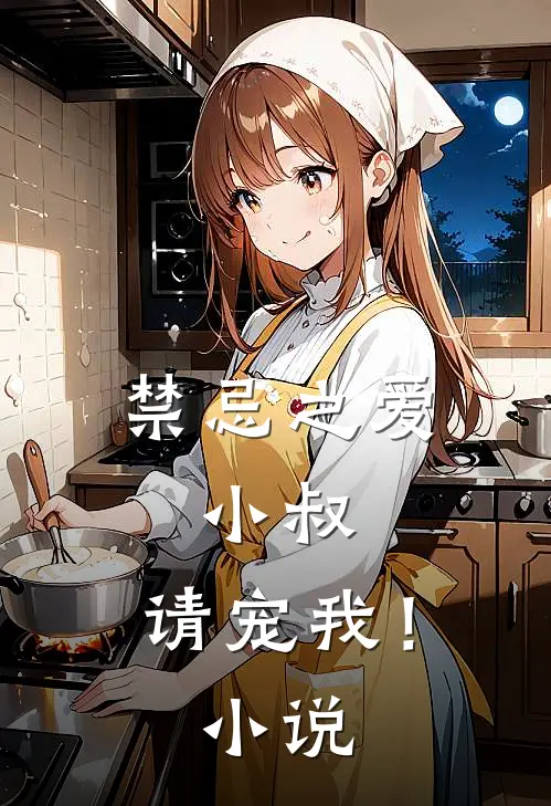 禁忌之爱：小叔，请宠我！小说