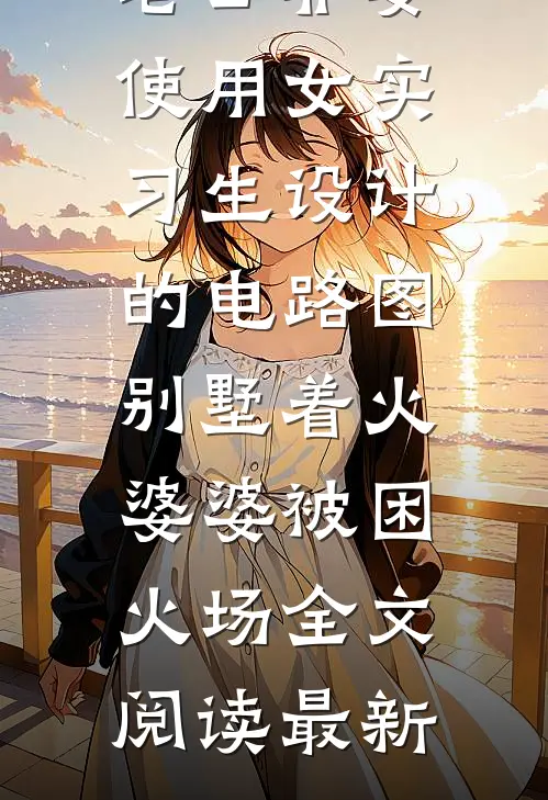 老公非要使用女实习生设计的电路图，别墅着火婆婆被困火场全文阅读最新