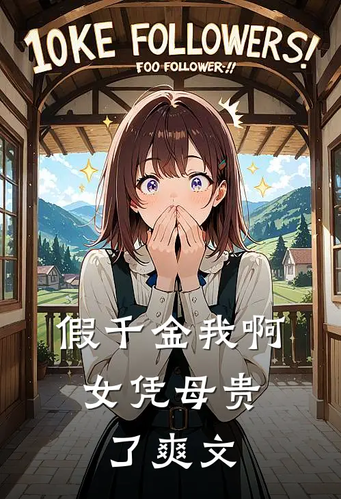 假千金我啊，女凭母贵了爽文