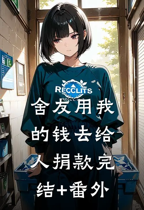 舍友用我的钱去给人捐款完结+番外