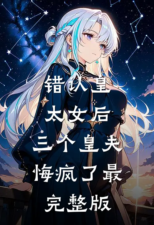 错认皇太女后，三个皇夫悔疯了最完整版