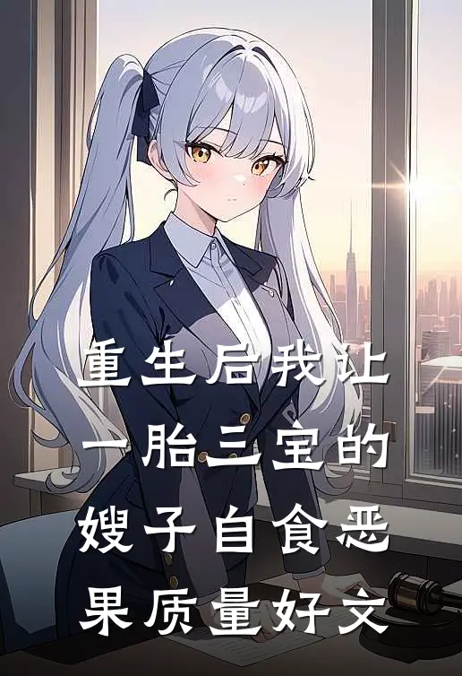 重生后我让一胎三宝的嫂子自食恶果质量好文