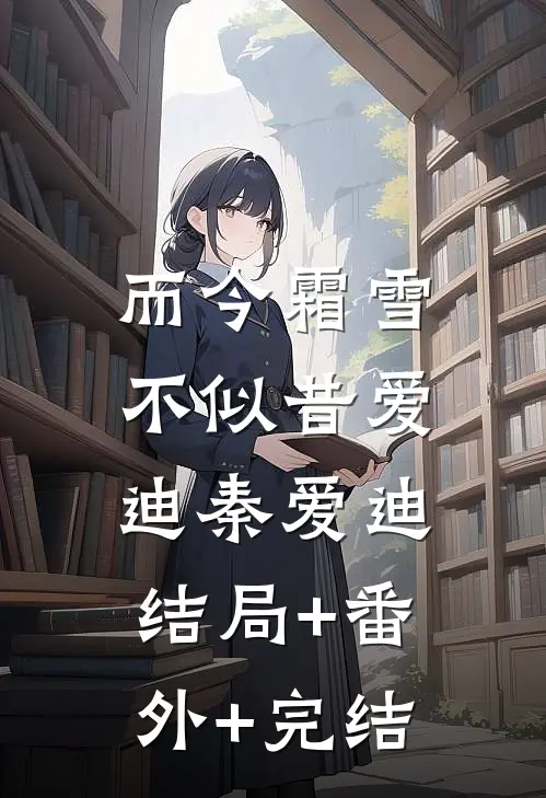 而今霜雪不似昔爱迪秦爱迪:结局+番外+完结