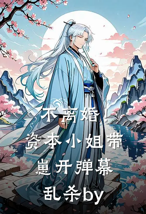 不离婚！资本小姐带崽开弹幕乱杀by