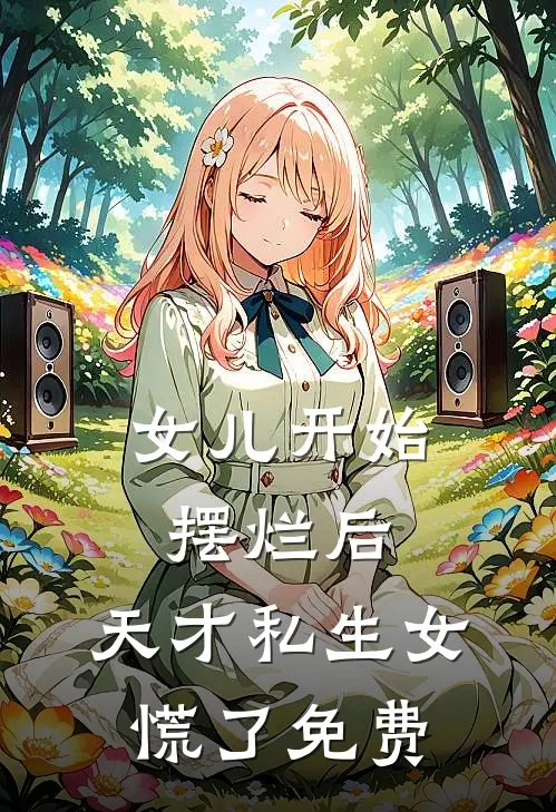 女儿开始摆烂后，天才私生女慌了免费