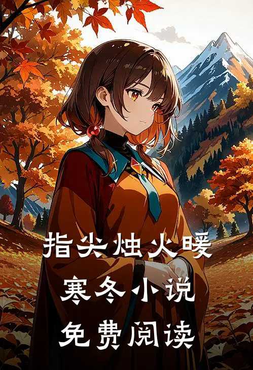 指尖烛火暖寒冬小说免费阅读