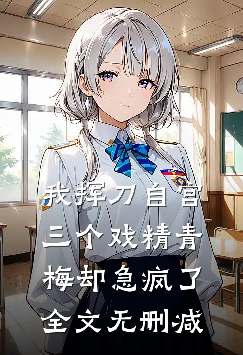 我挥刀自宫，三个戏精青梅却急疯了全文无删减