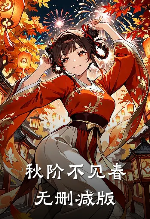 秋阶不见春无删减版