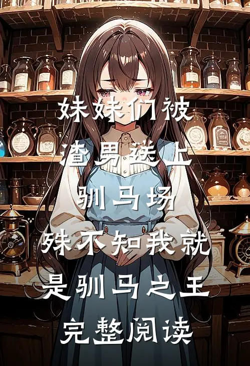 妹妹们被渣男送上驯马场，殊不知我就是驯马之王完整阅读