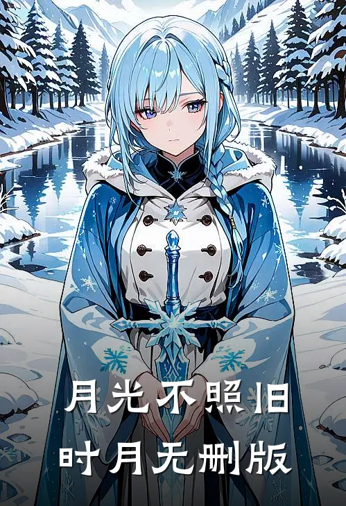 月光不照旧时月无删版