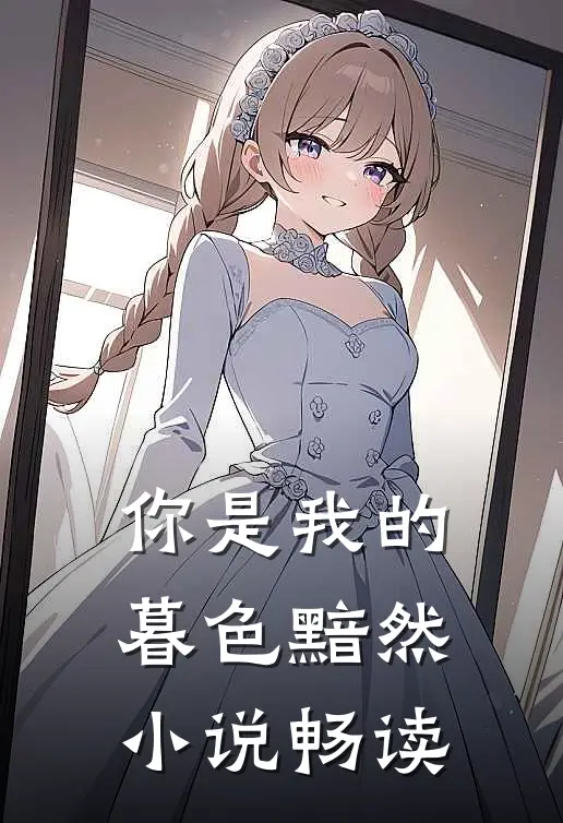 你是我的暮色黯然小说畅读
