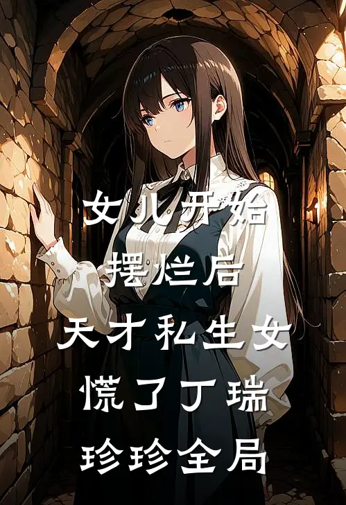 女儿开始摆烂后，天才私生女慌了丁瑞珍珍全局