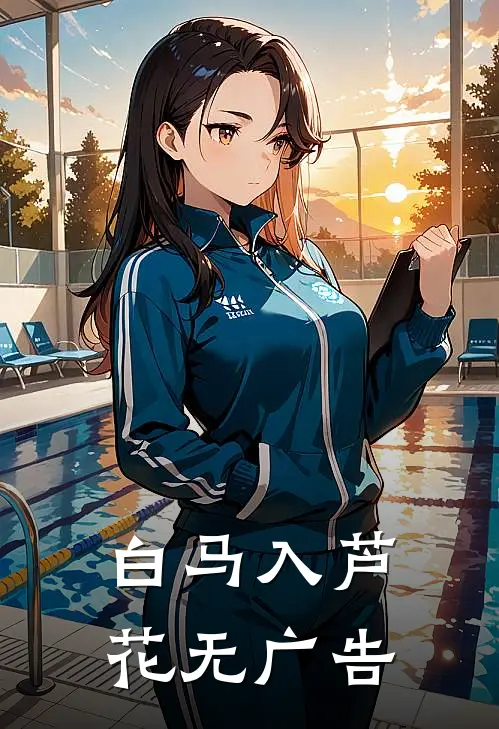 白马入芦花无广告