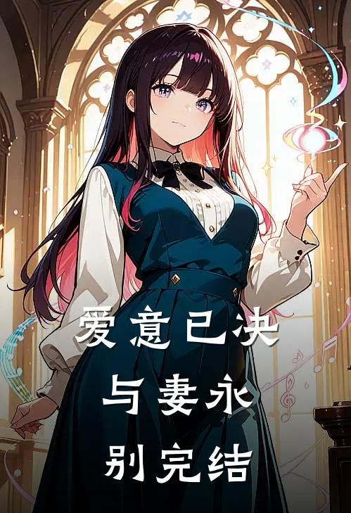 爱意已决，与妻永别完结
