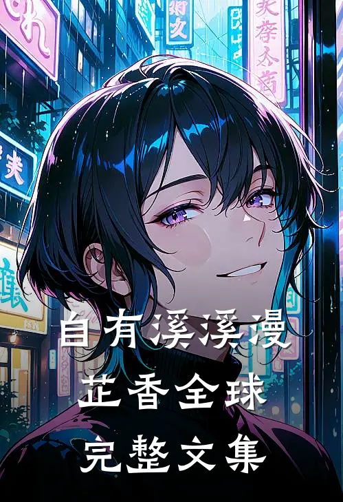 自有溪溪漫芷香全球完整文集