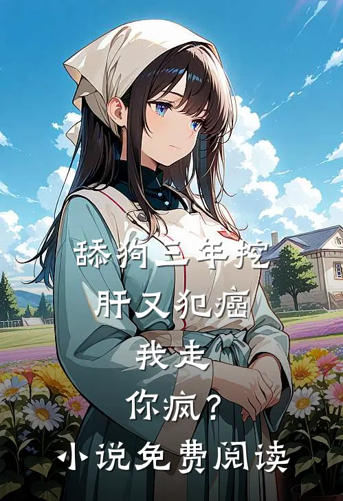 舔狗三年挖肝又犯癌，我走，你疯？小说免费阅读