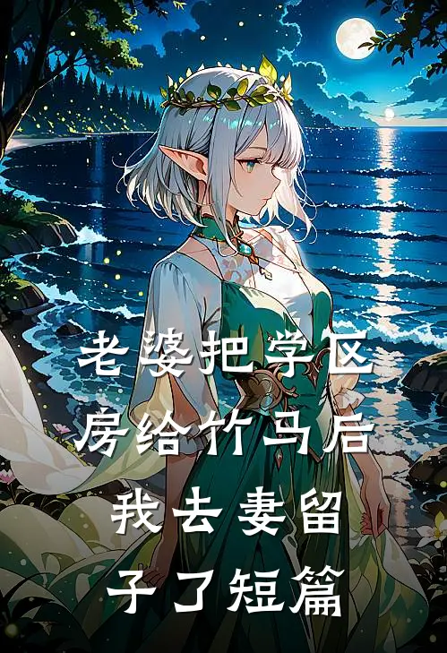 老婆把学区房给竹马后，我去妻留子了短篇