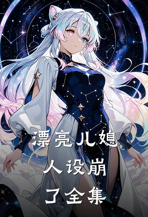 漂亮儿媳，人设崩了全集