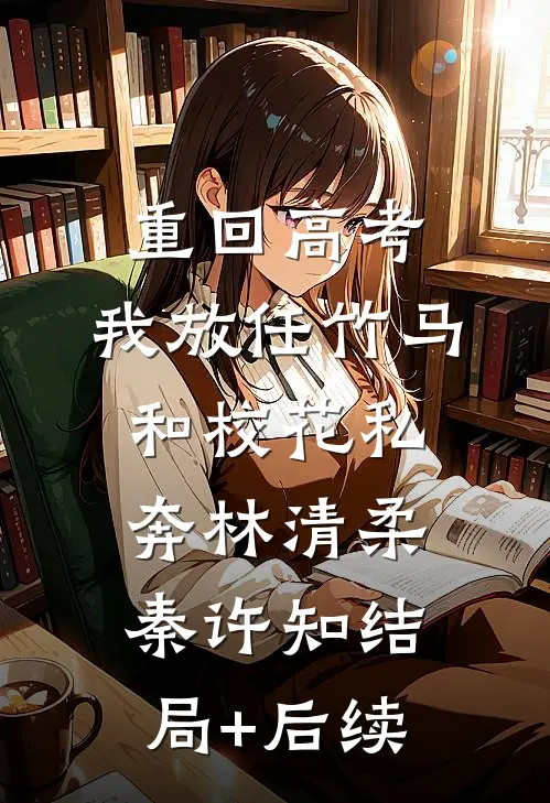 未婚夫养了狗儿子后，我果断退婚章节
