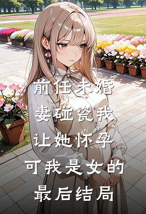 未婚妻救我九次性命，我反手送她下地狱完结文